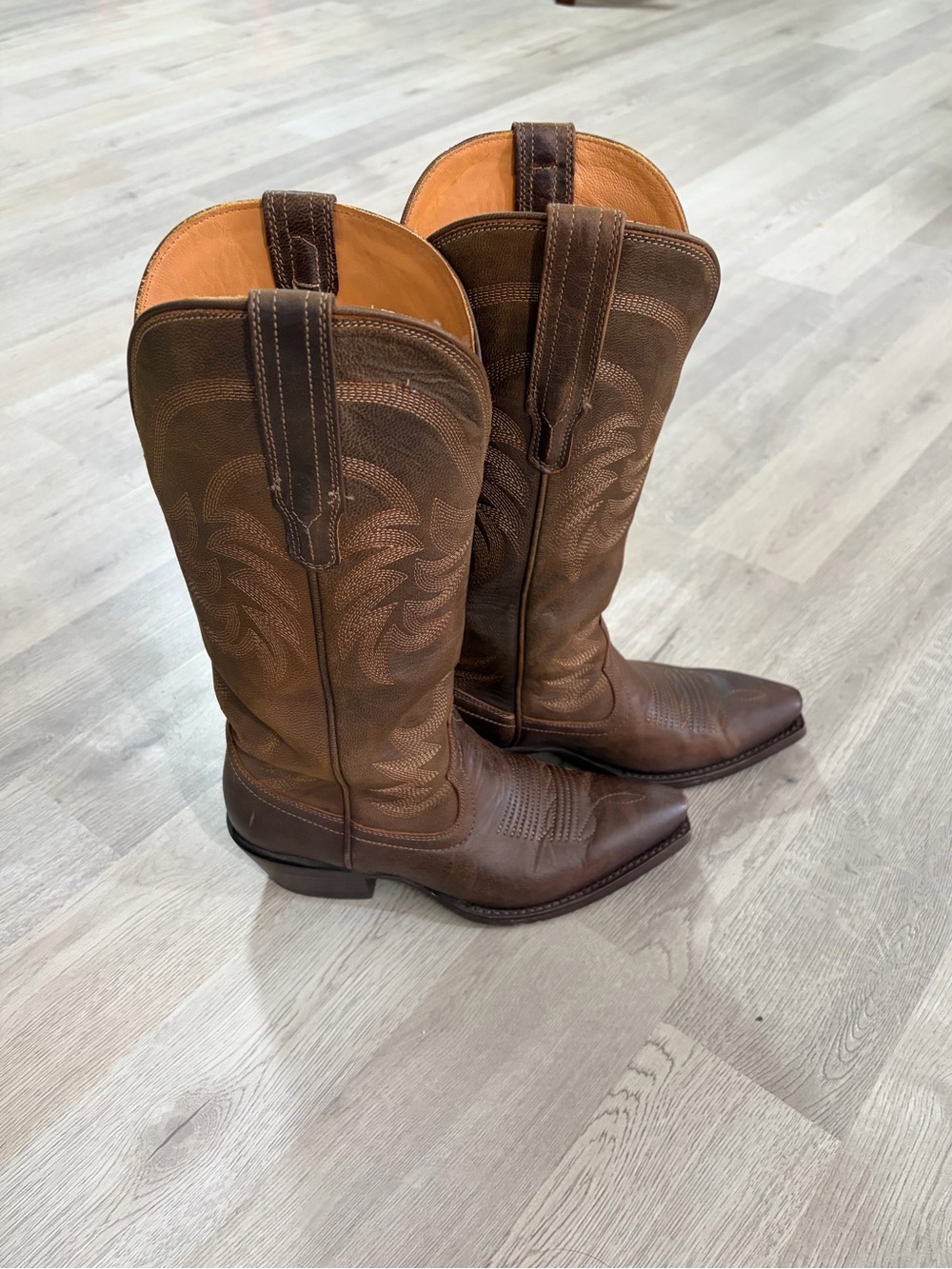 Women’s Tecovas Annie’s Style
